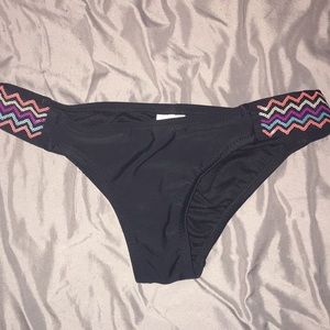 Swim bottoms from target